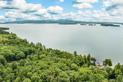 47 Pot O Beans Road Moultonborough NH 03254