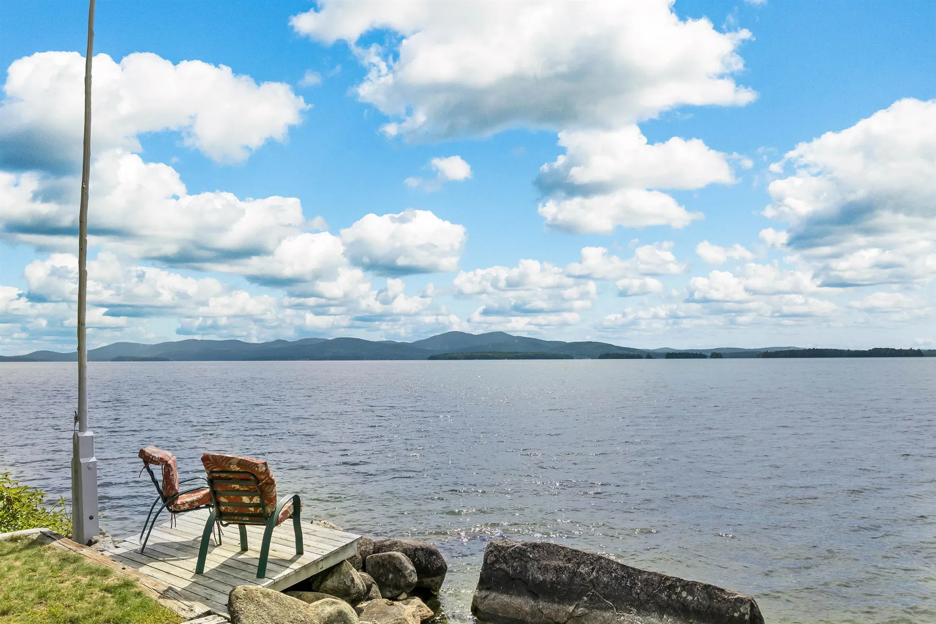 Moultonborough NH, 47 Pot O Beans Road