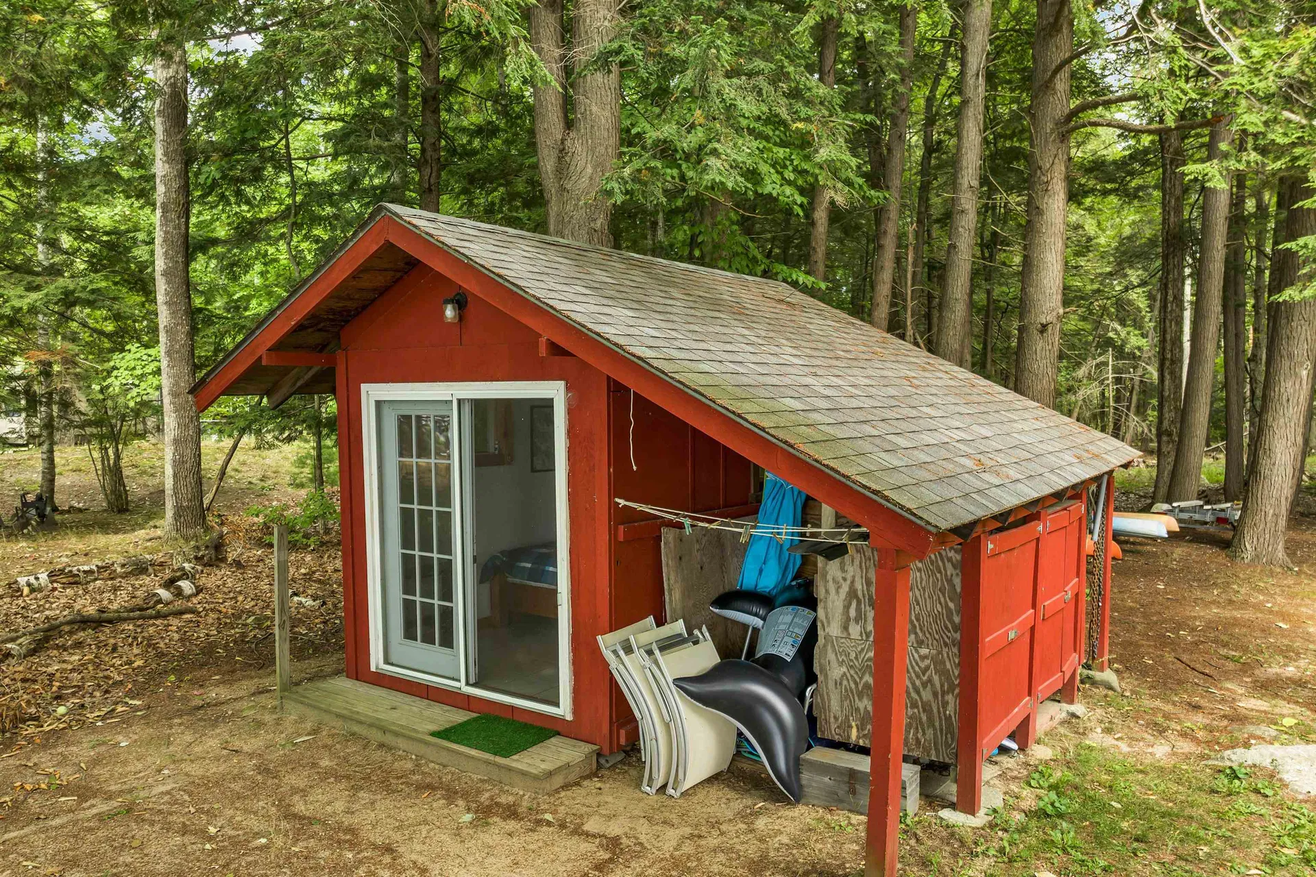 47 Pot O Beans Road Moultonborough NH 03254