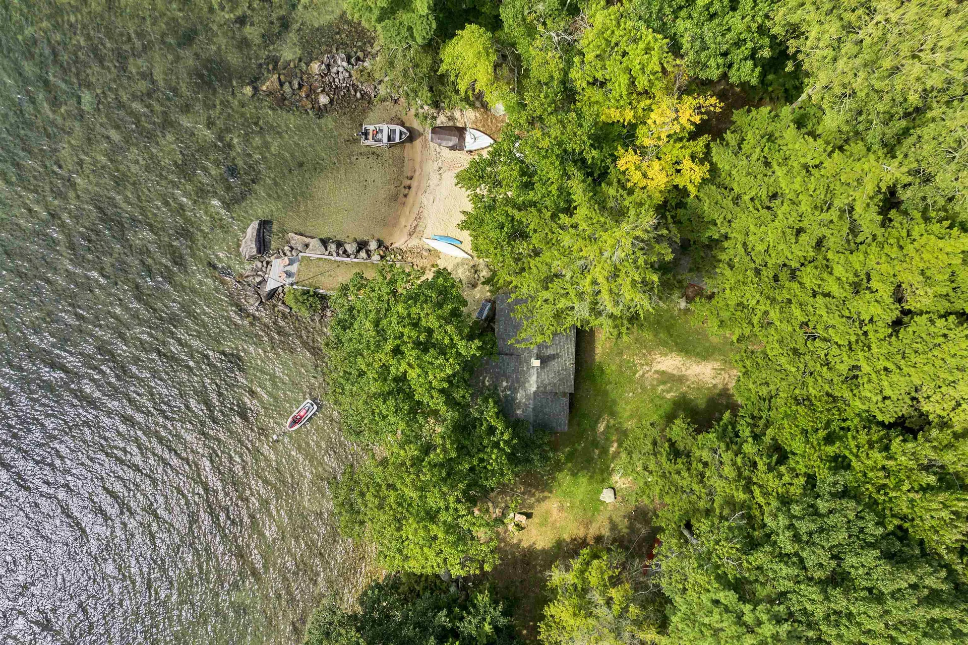 47 Pot O Beans Road Moultonborough NH 03254