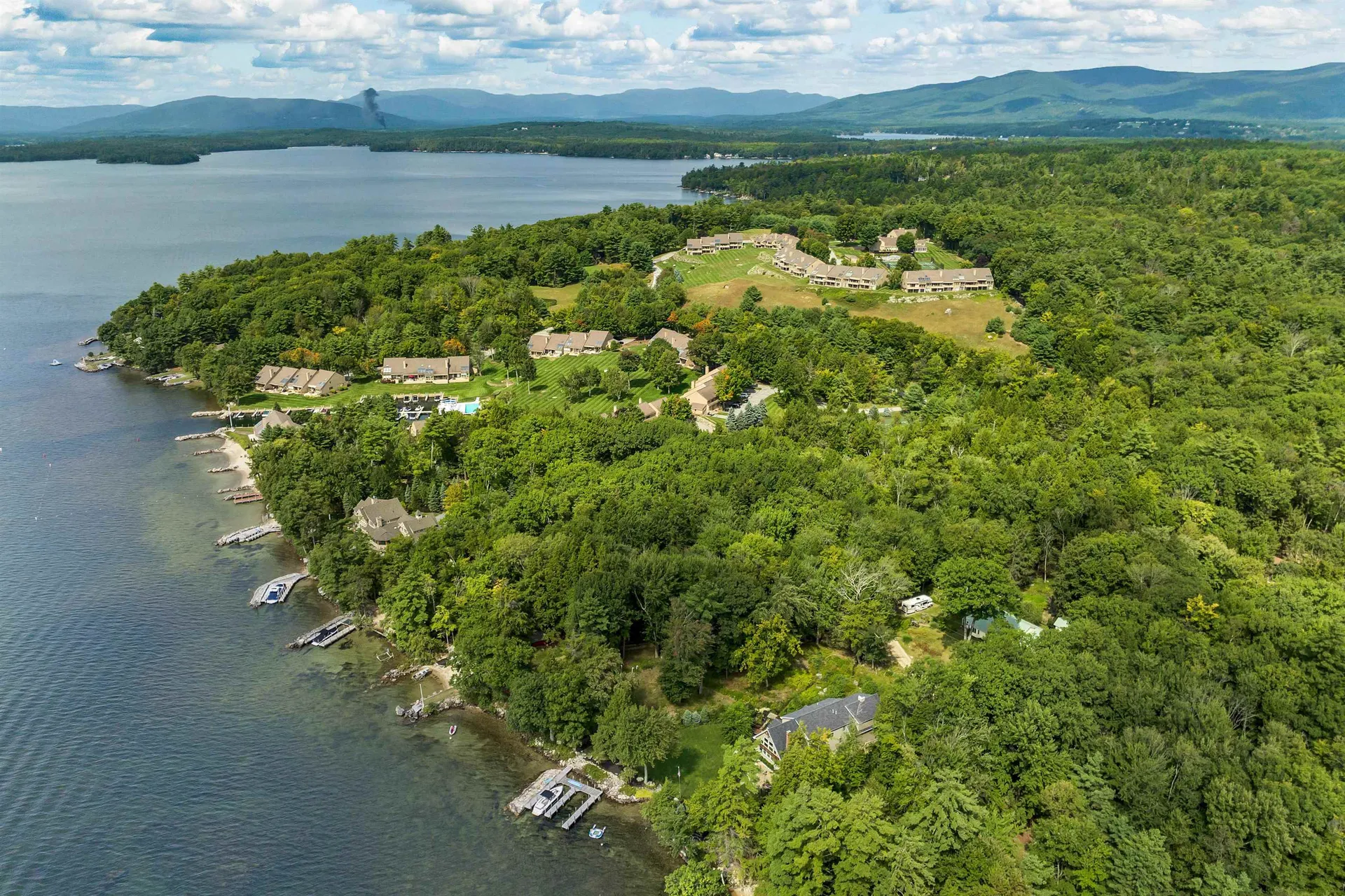 47 Pot O Beans Road Moultonborough NH 03254