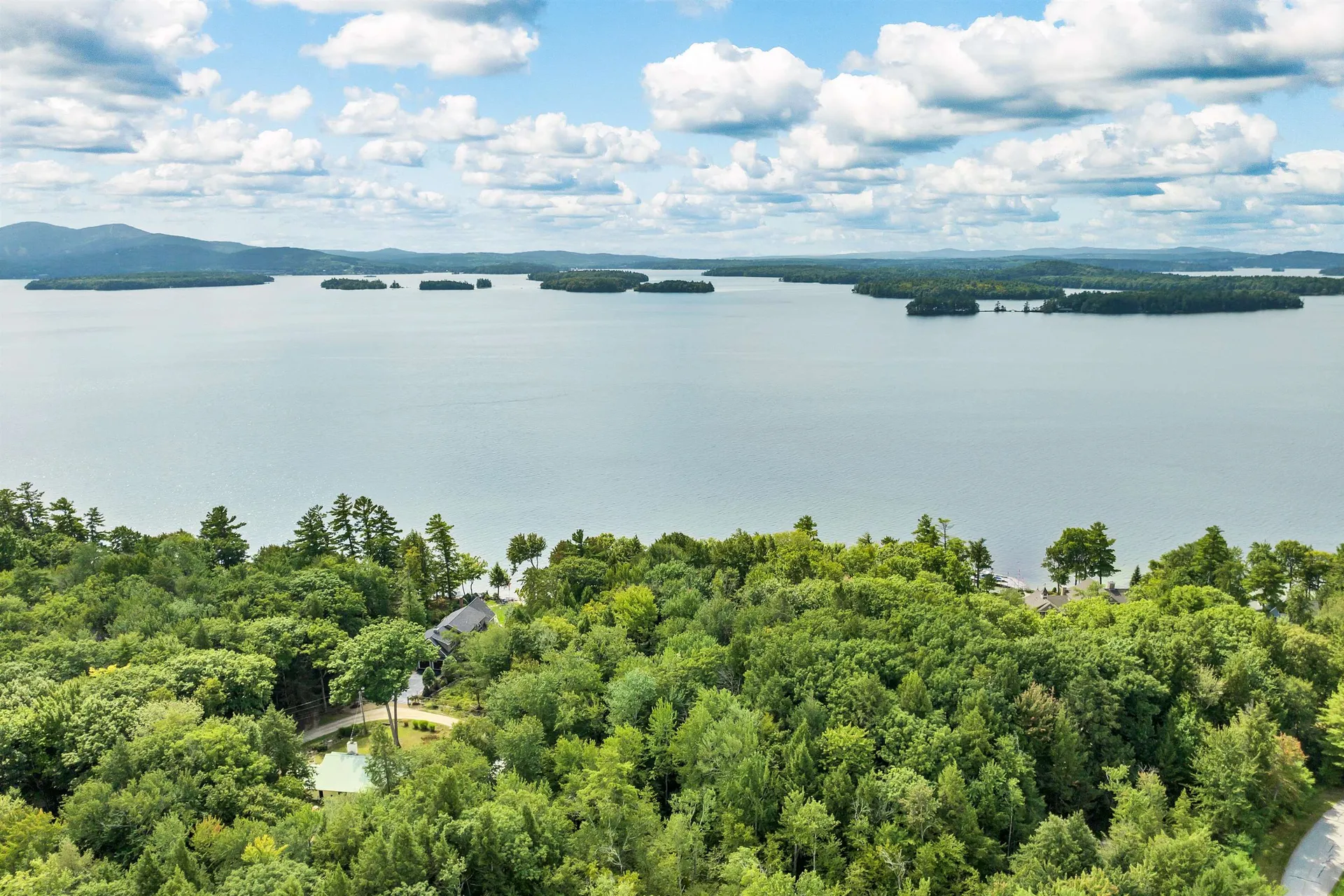 47 Pot O Beans Road Moultonborough NH 03254