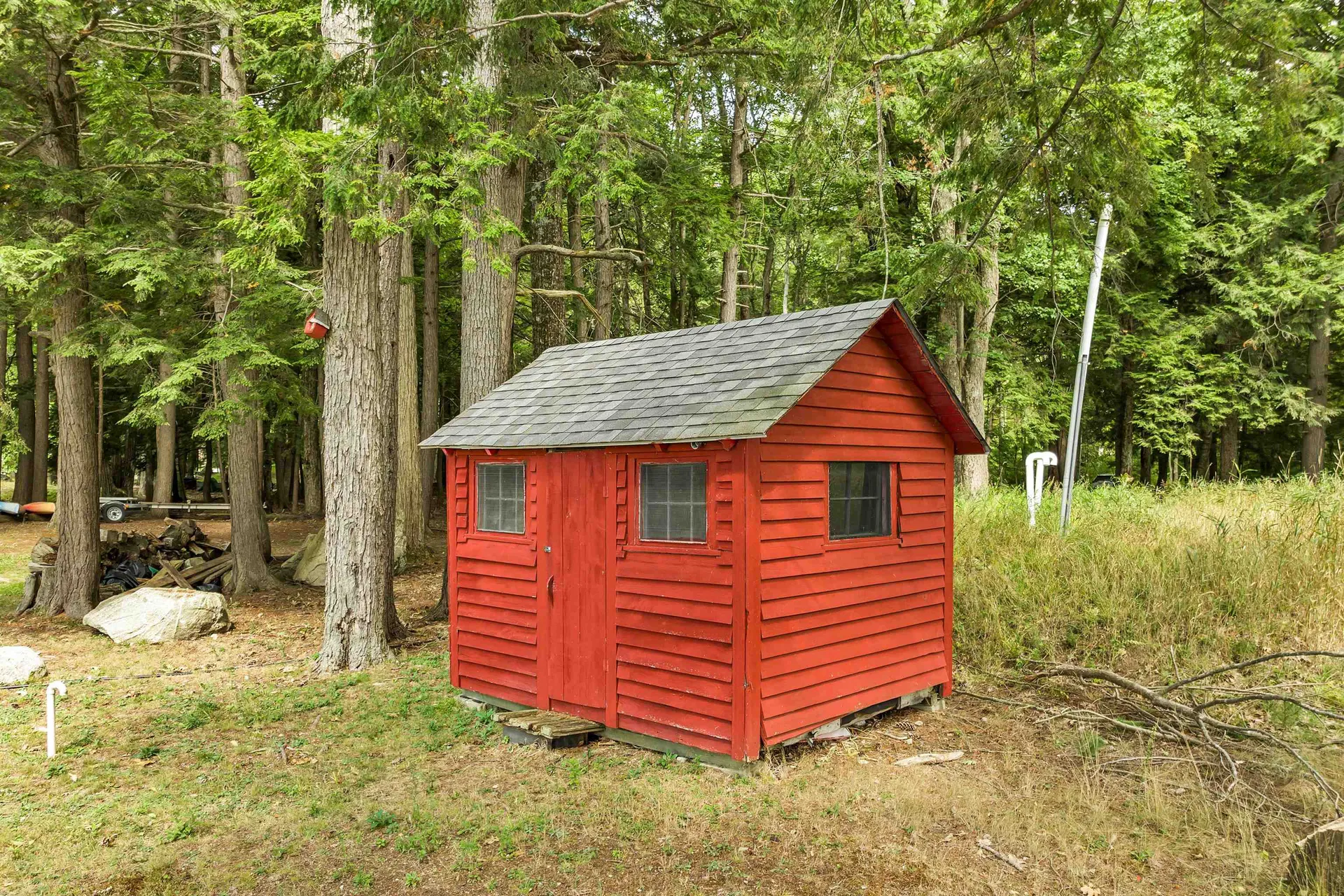 47 Pot O Beans Road Moultonborough NH 03254