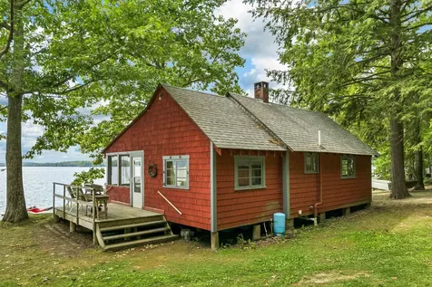 47 Pot O Beans Road Moultonborough NH 03254