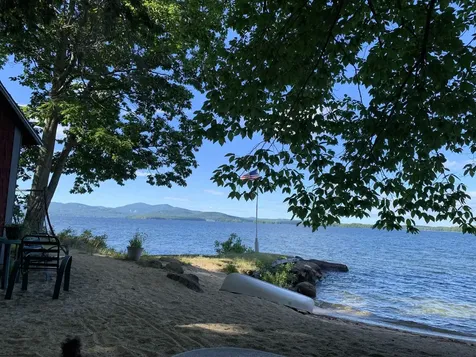 47 Pot O Beans Road Moultonborough NH 03254