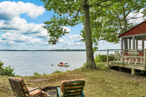 47 Pot O Beans Road Moultonborough NH 03254