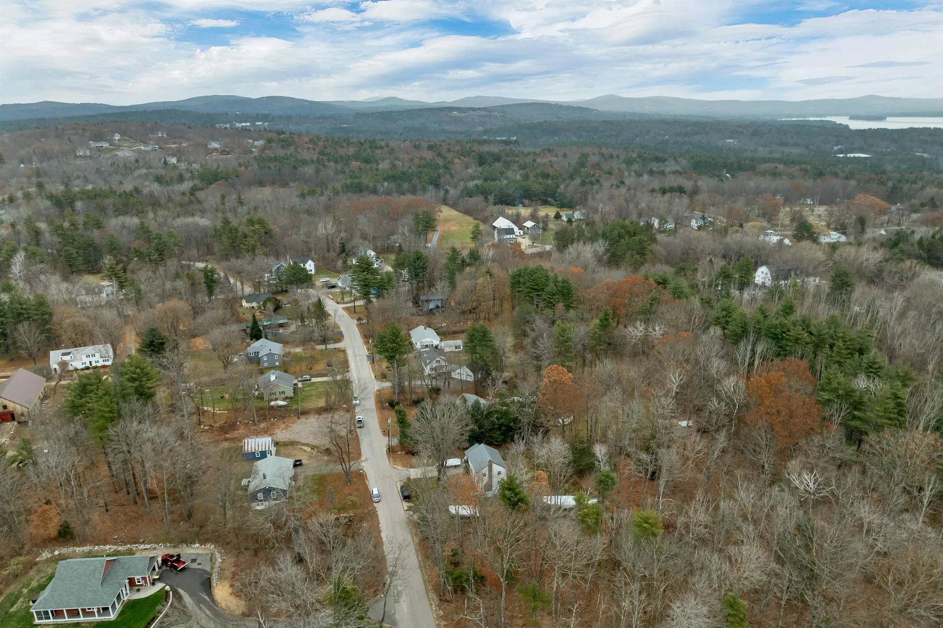 12 Highland Terrace Wolfeboro NH 03894