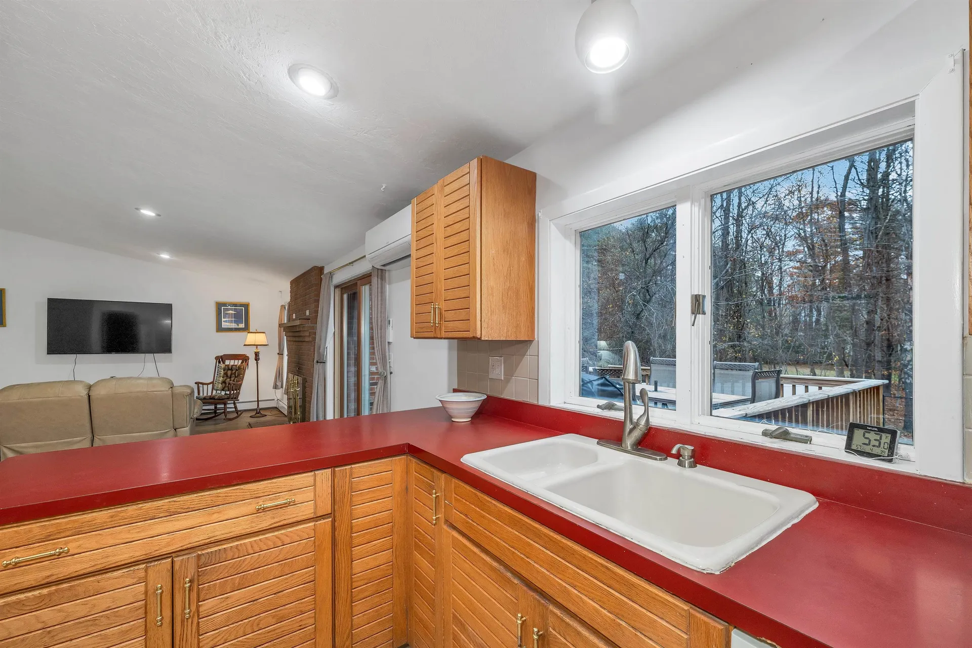12 Highland Terrace Wolfeboro NH 03894