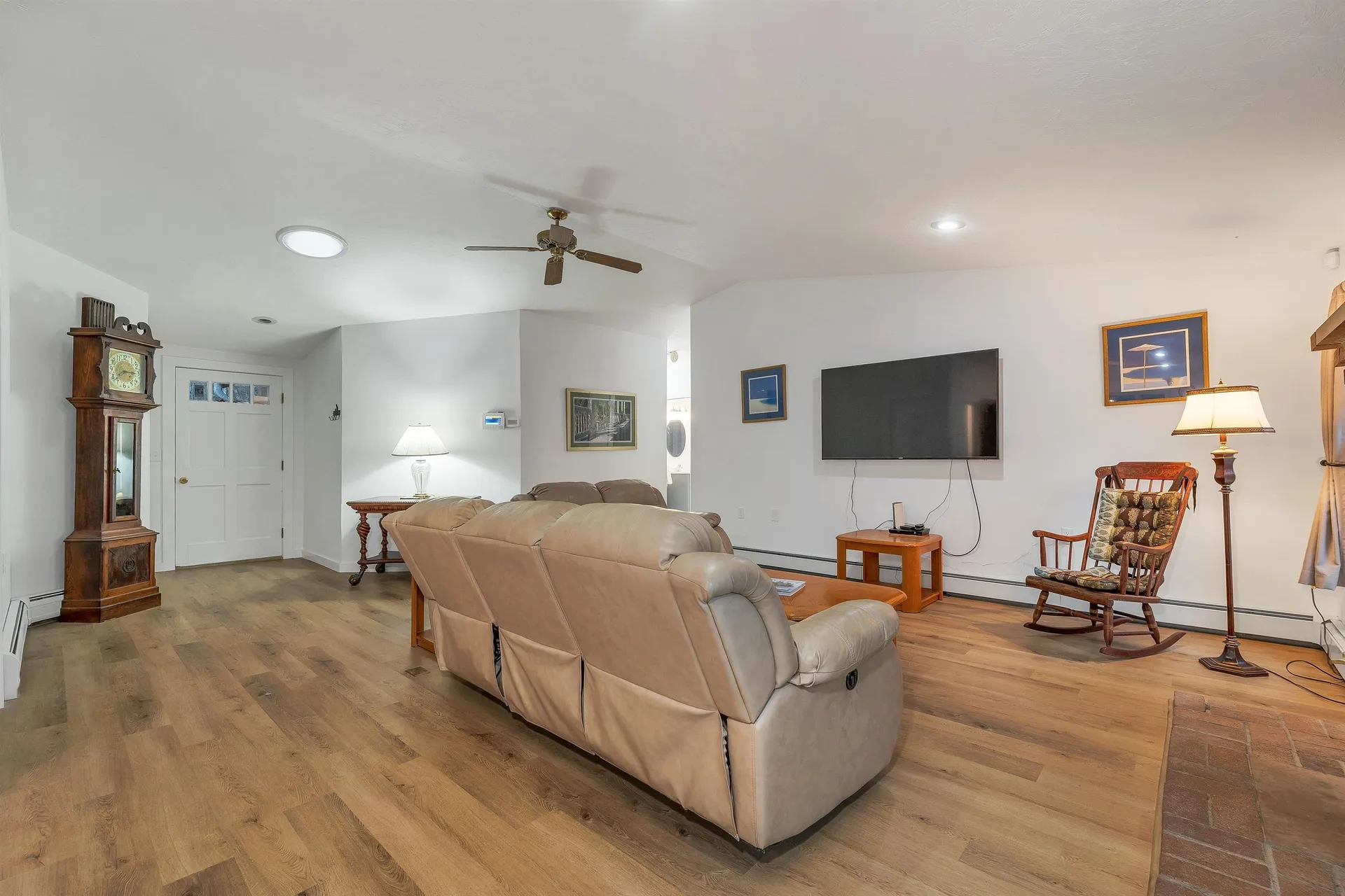 12 Highland Terrace Wolfeboro NH 03894