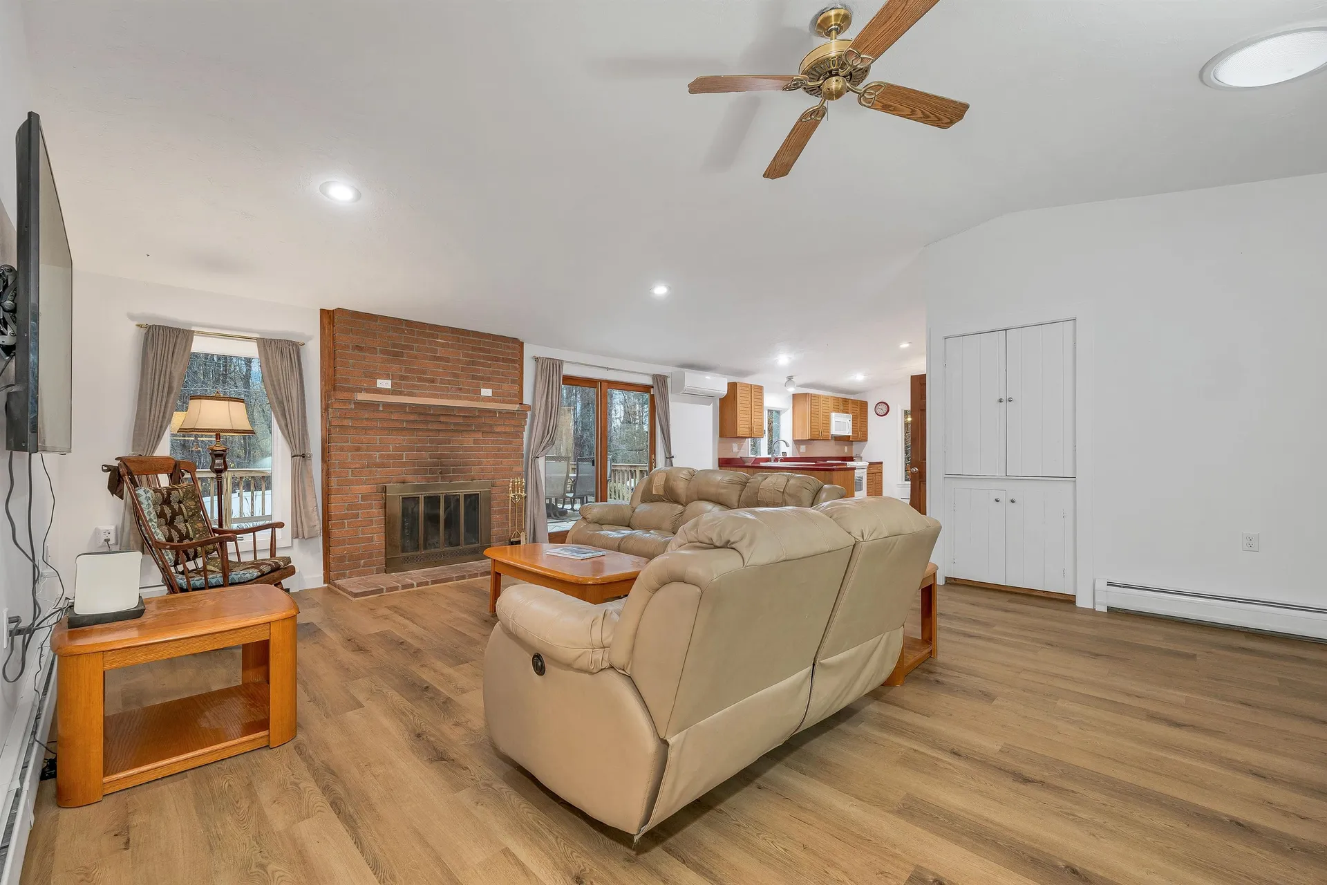 12 Highland Terrace Wolfeboro NH 03894