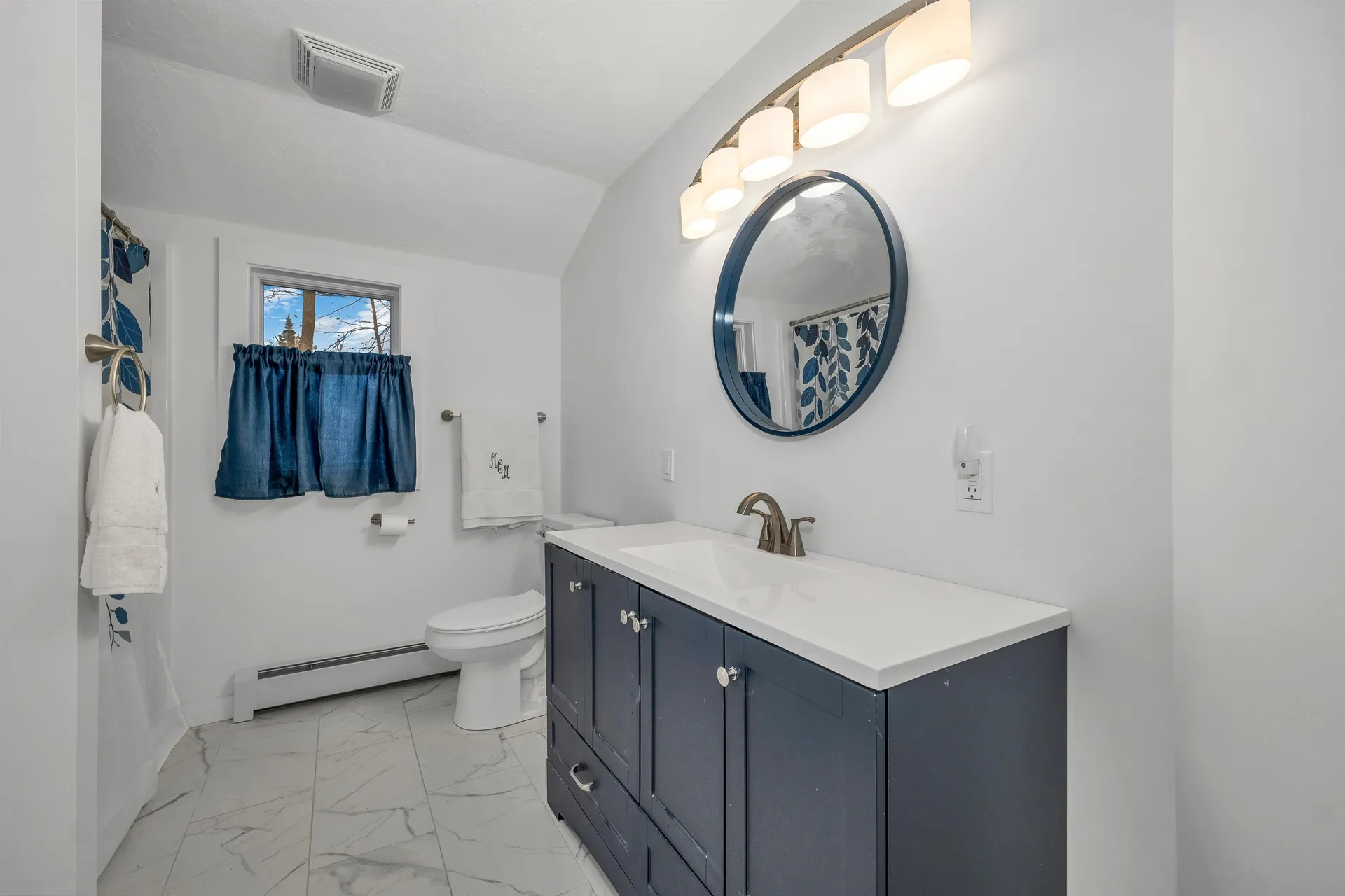 12 Highland Terrace Wolfeboro NH 03894