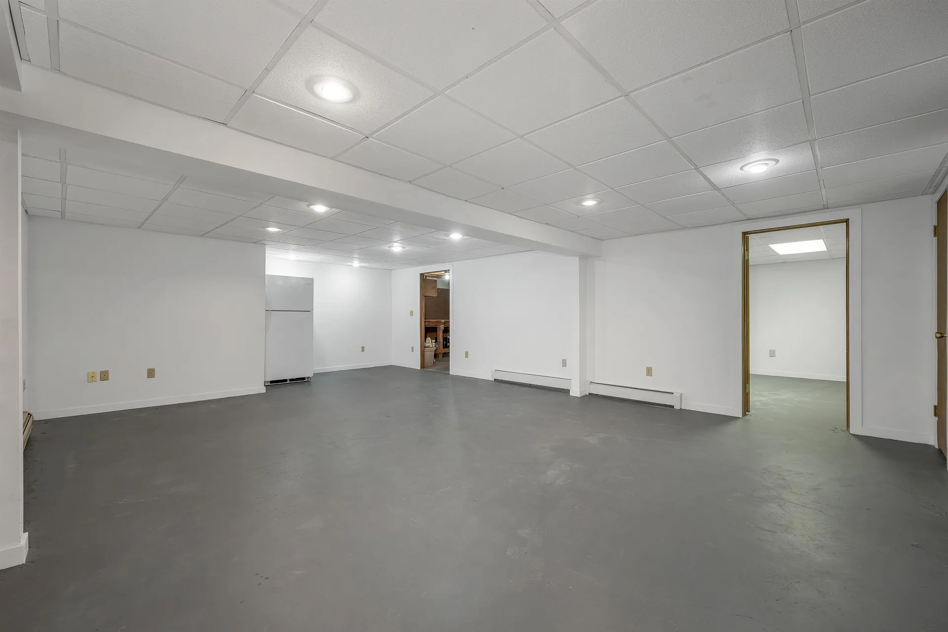 12 Highland Terrace Wolfeboro NH 03894