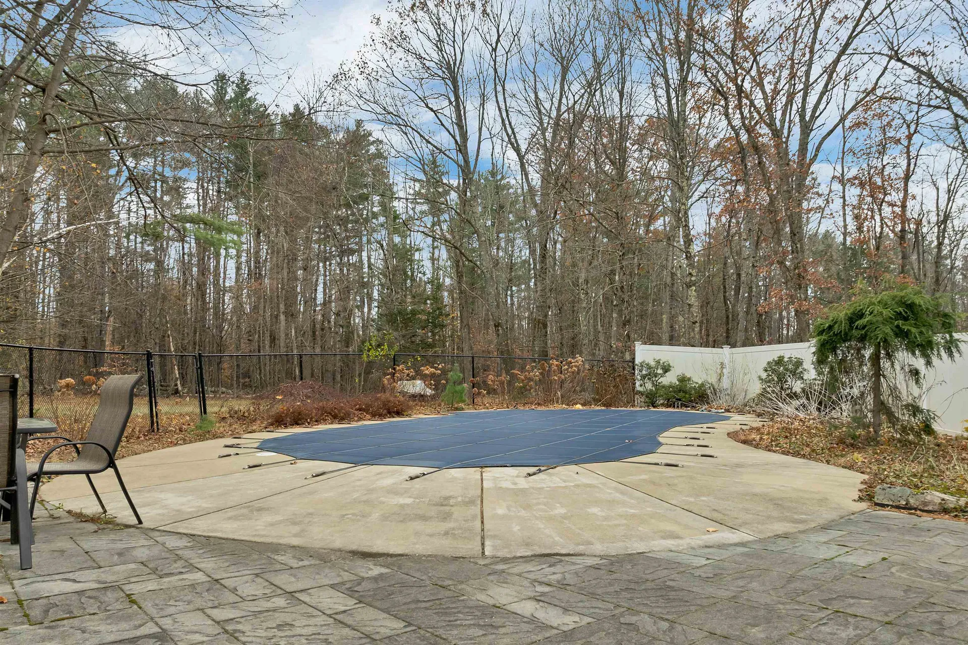 12 Highland Terrace Wolfeboro NH 03894