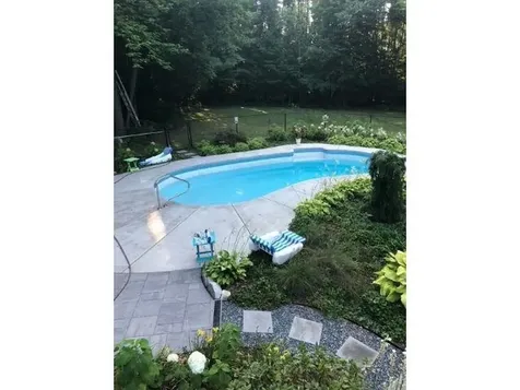 12 Highland Terrace Wolfeboro NH 03894