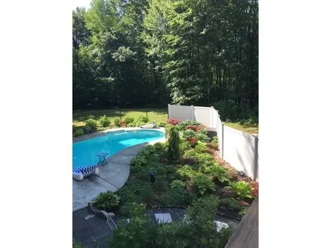 12 Highland Terrace Wolfeboro NH 03894