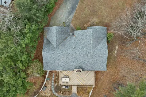 12 Highland Terrace Wolfeboro NH 03894