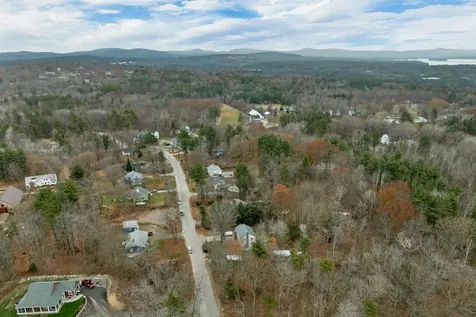 12 Highland Terrace Wolfeboro NH 03894