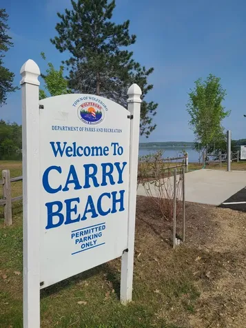 12 Highland Terrace Wolfeboro NH 03894