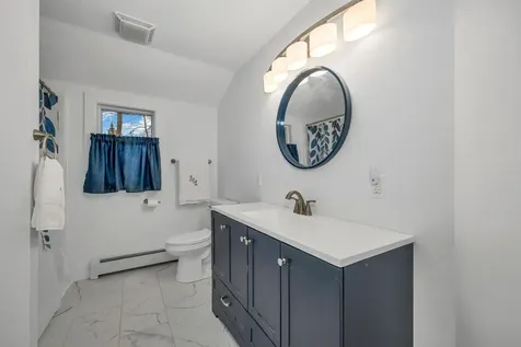 12 Highland Terrace Wolfeboro NH 03894