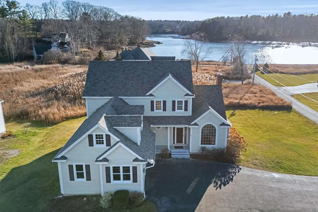 1 River Farm Road York ME 03909