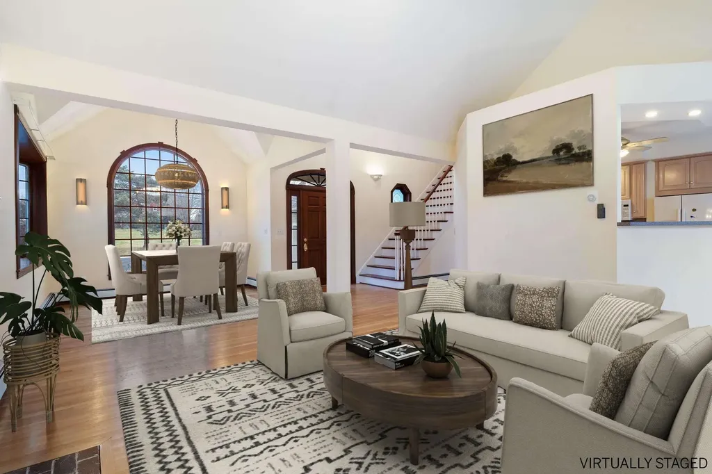 1 River Farm Road York ME 03909