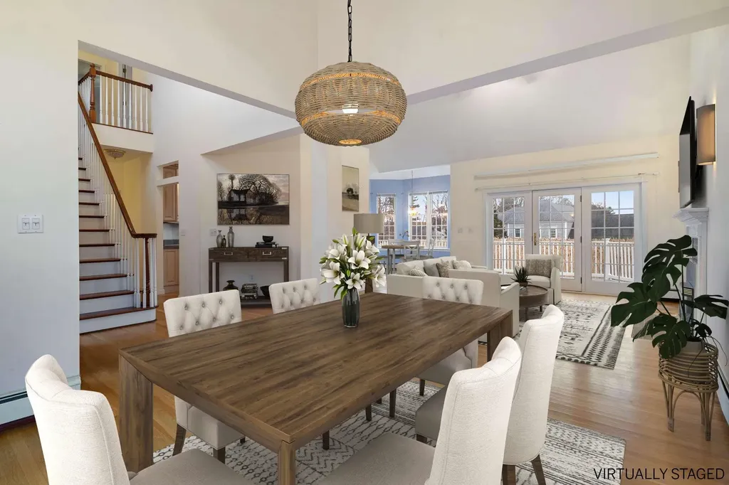 1 River Farm Road York ME 03909