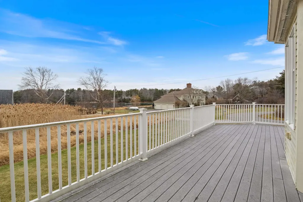 1 River Farm Road York ME 03909