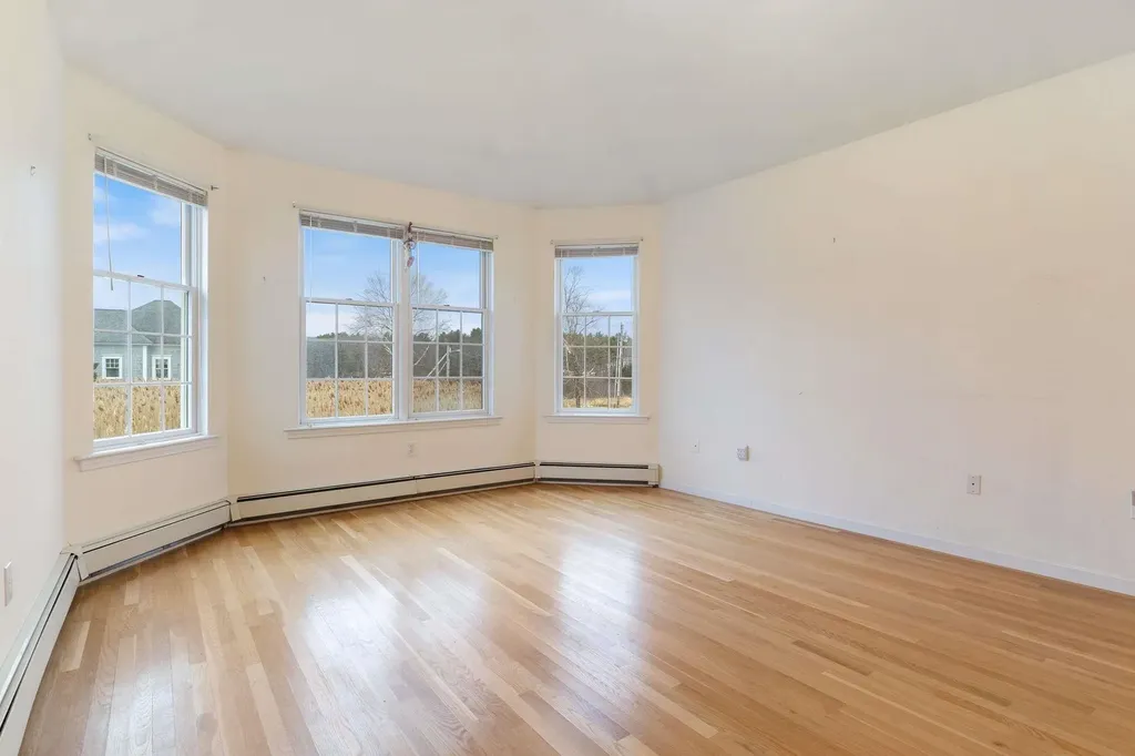 1 River Farm Road York ME 03909