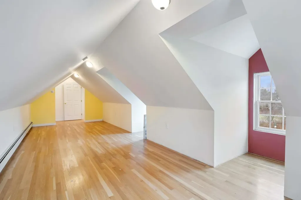 1 River Farm Road York ME 03909