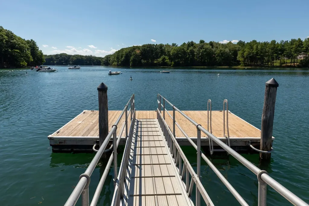 1 River Farm Road York ME 03909