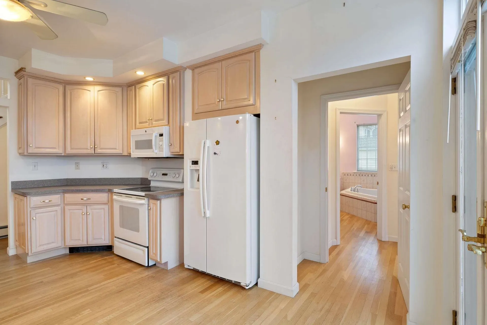 1 River Farm Road York ME 03909