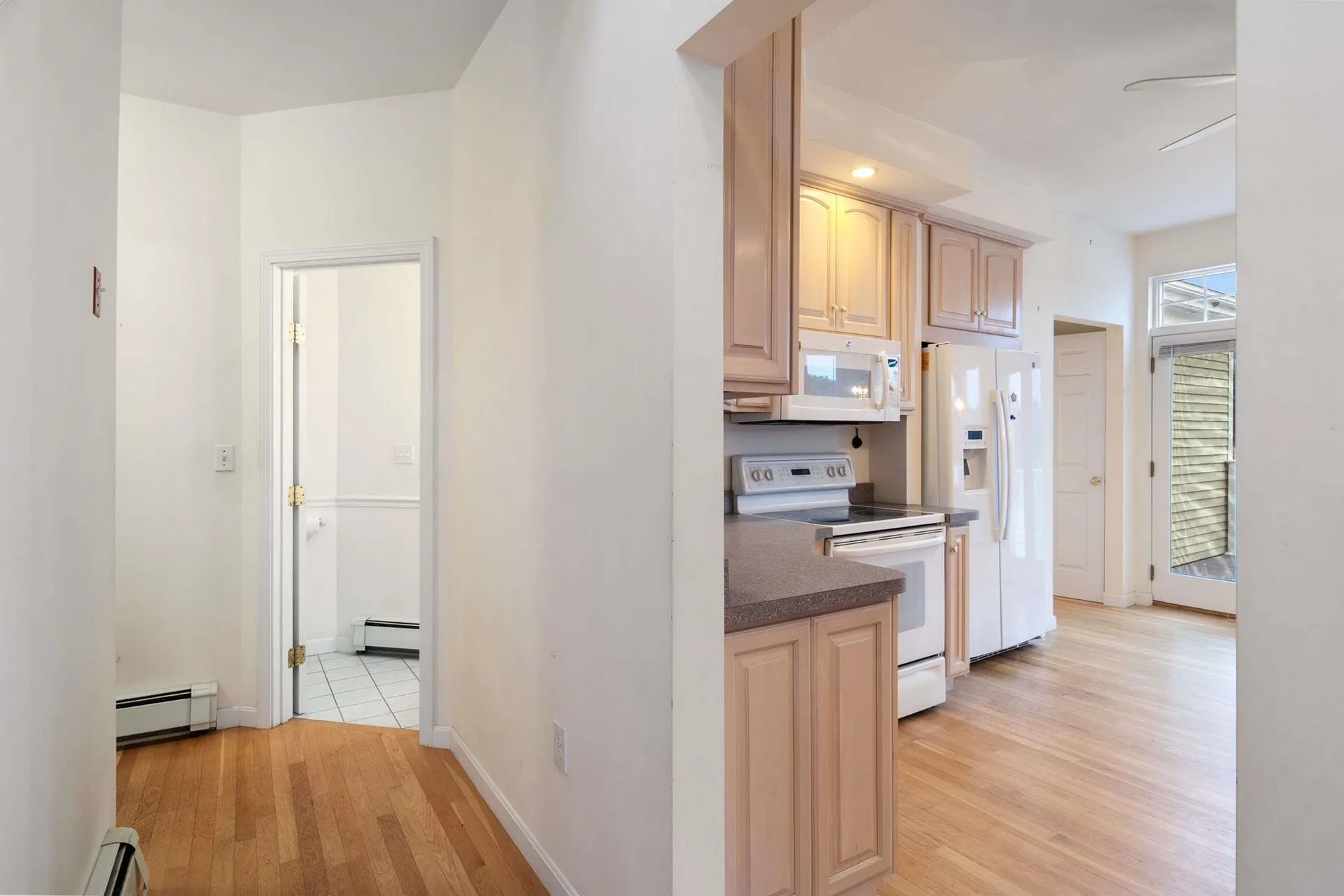 1 River Farm Road York ME 03909