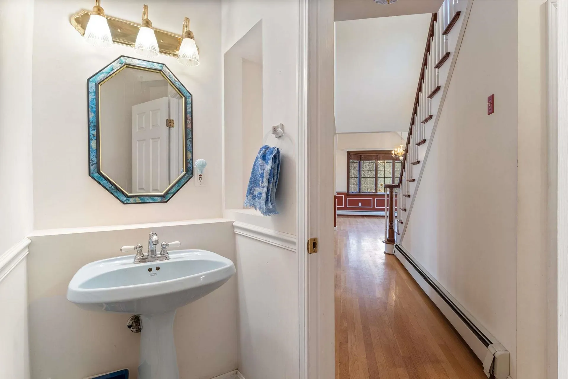 1 River Farm Road York ME 03909