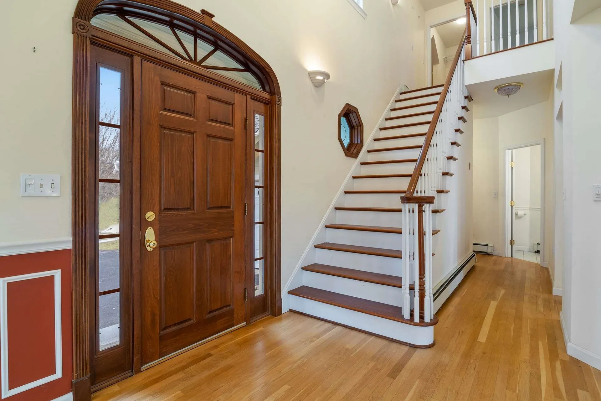 1 River Farm Road York ME 03909