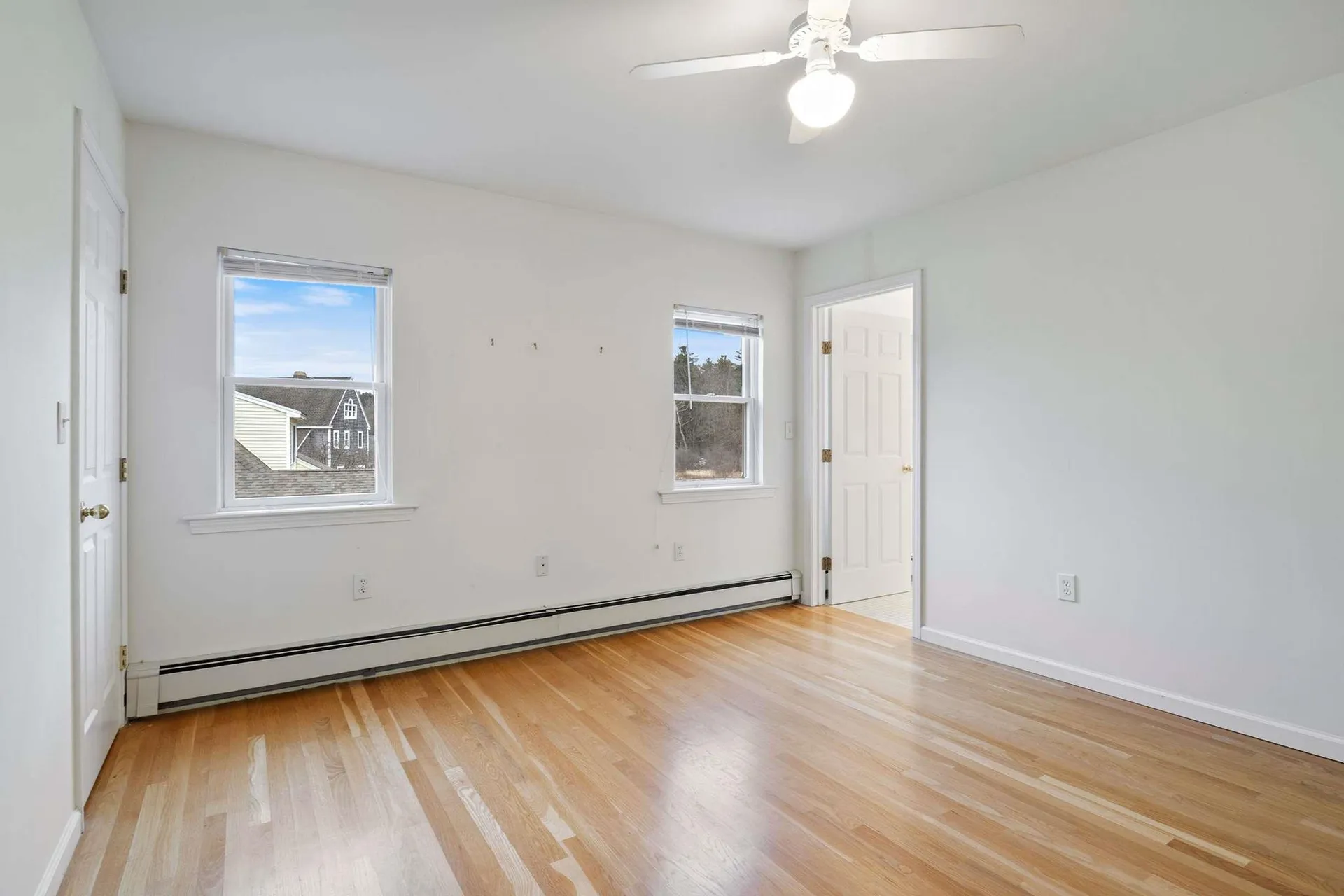 1 River Farm Road York ME 03909