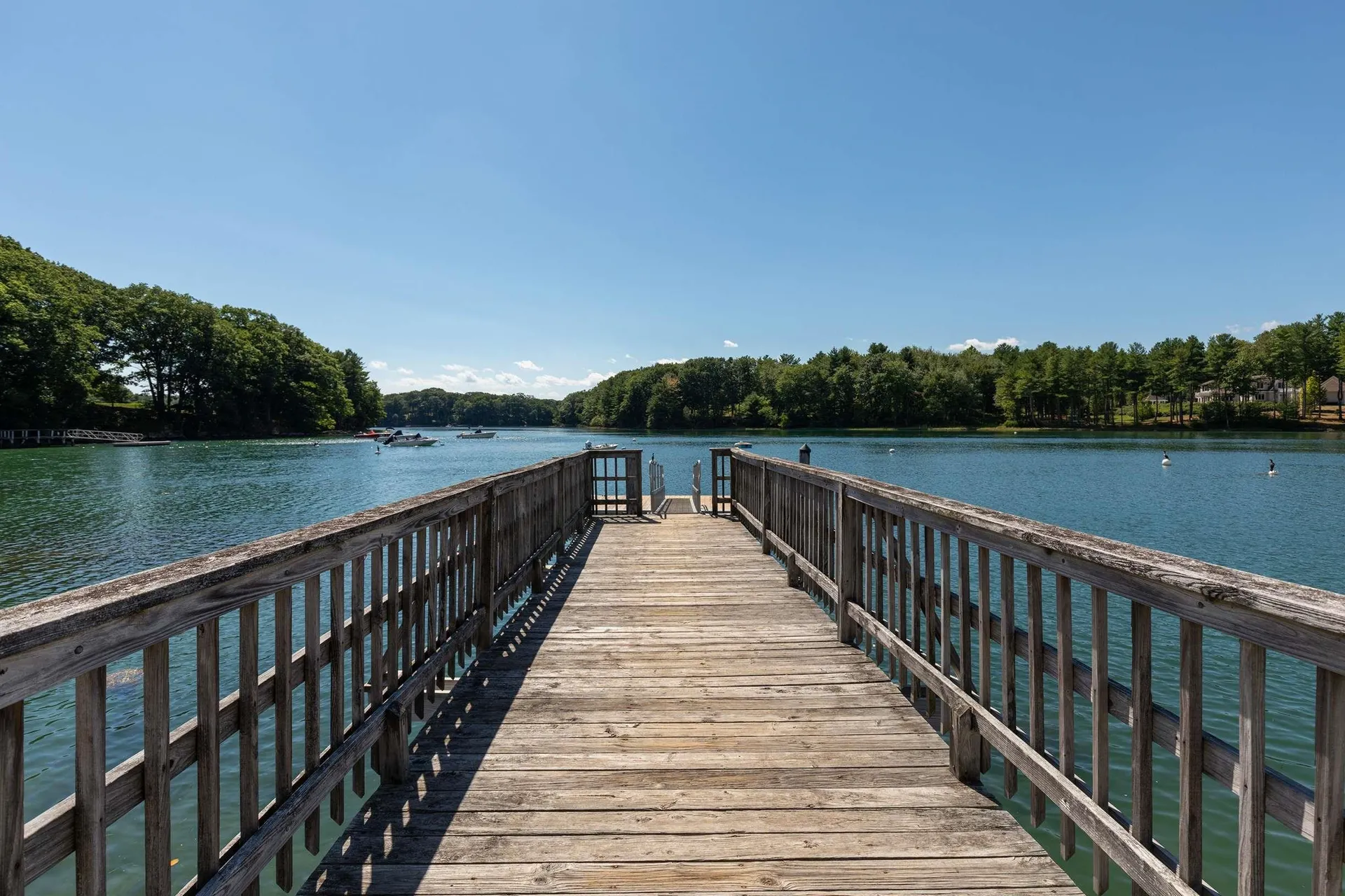 1 River Farm Road York ME 03909