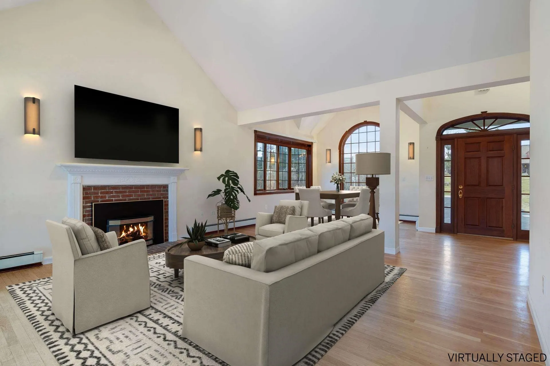 1 River Farm Road York ME 03909