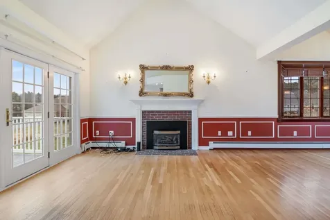 1 River Farm Road York ME 03909