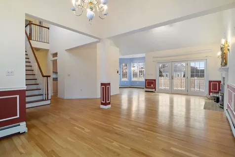 1 River Farm Road York ME 03909