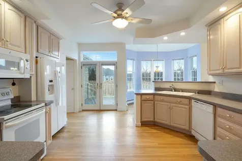 1 River Farm Road York ME 03909