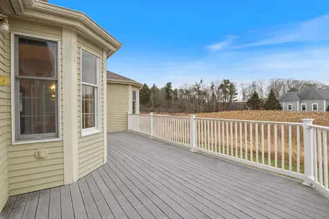 1 River Farm Road York ME 03909