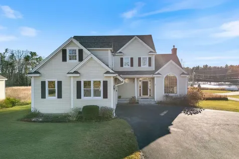 1 River Farm Road York ME 03909