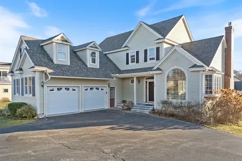 1 River Farm Road York ME 03909