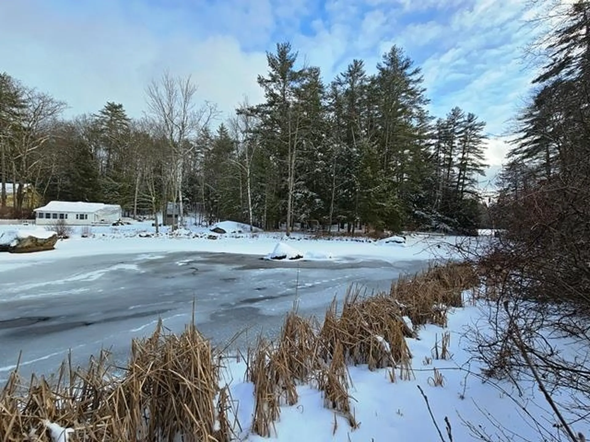 35 West Shore Road Swanzey NH 03446