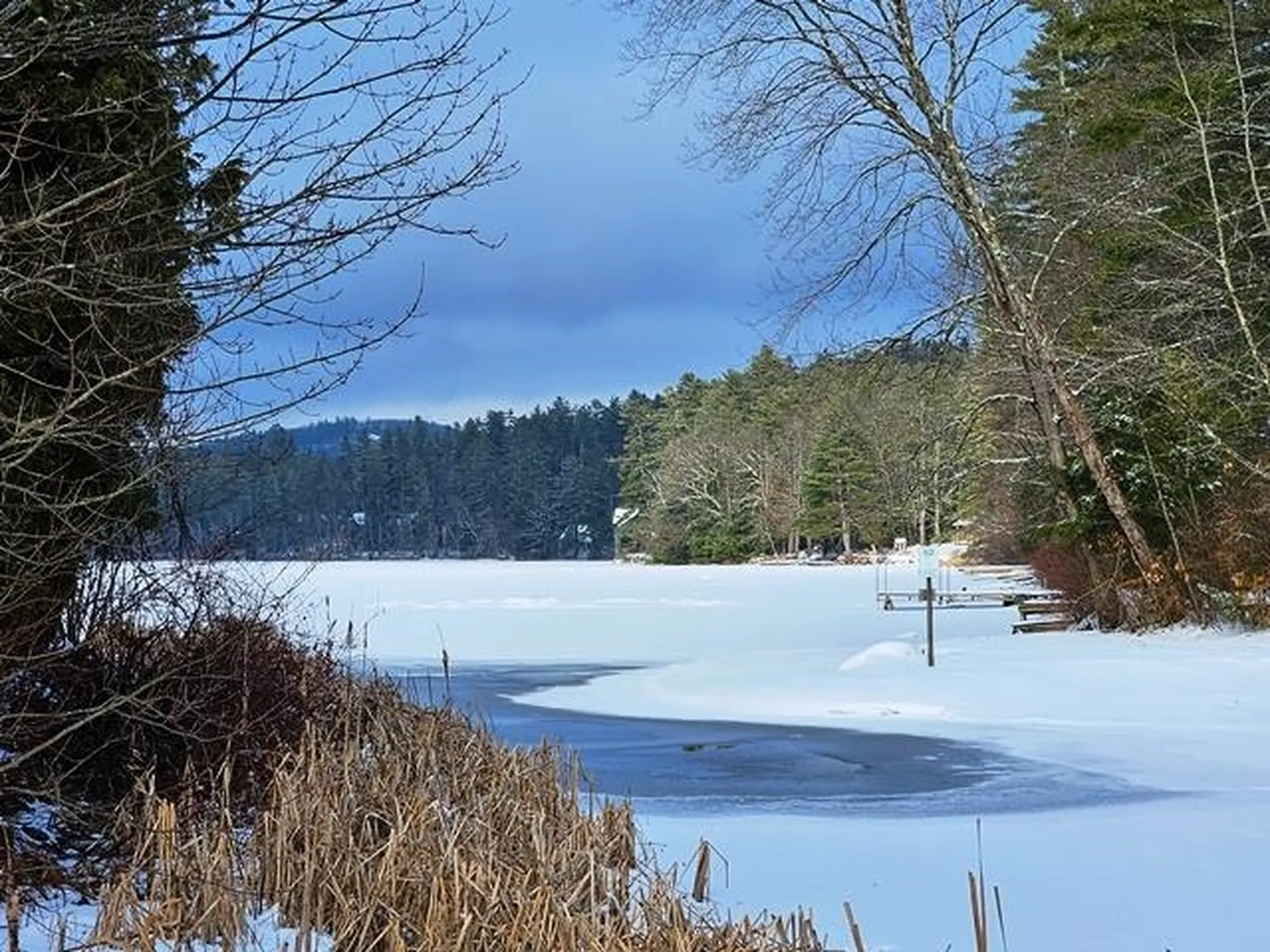 35 West Shore Road Swanzey NH 03446