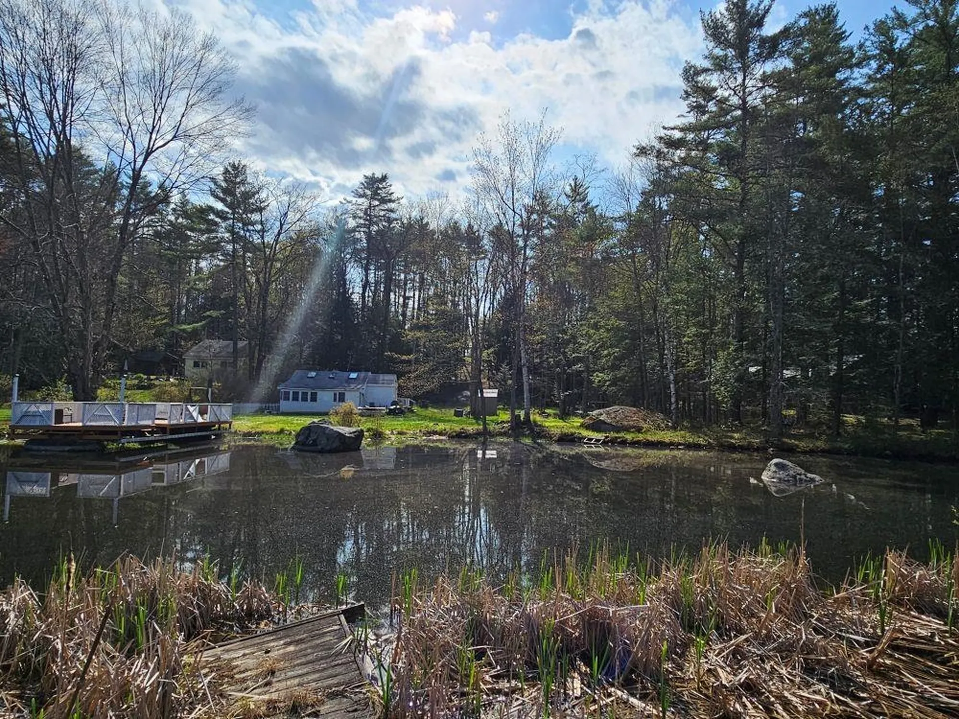 35 West Shore Road Swanzey NH 03446