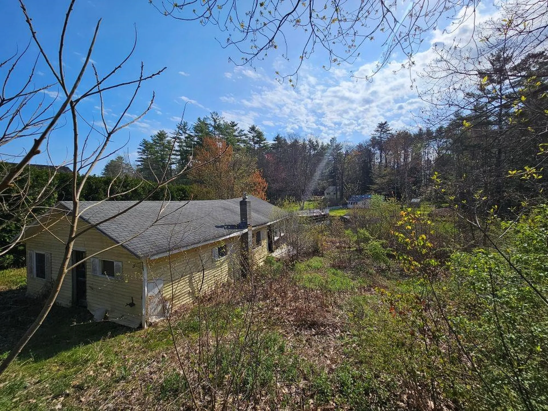 35 West Shore Road Swanzey NH 03446