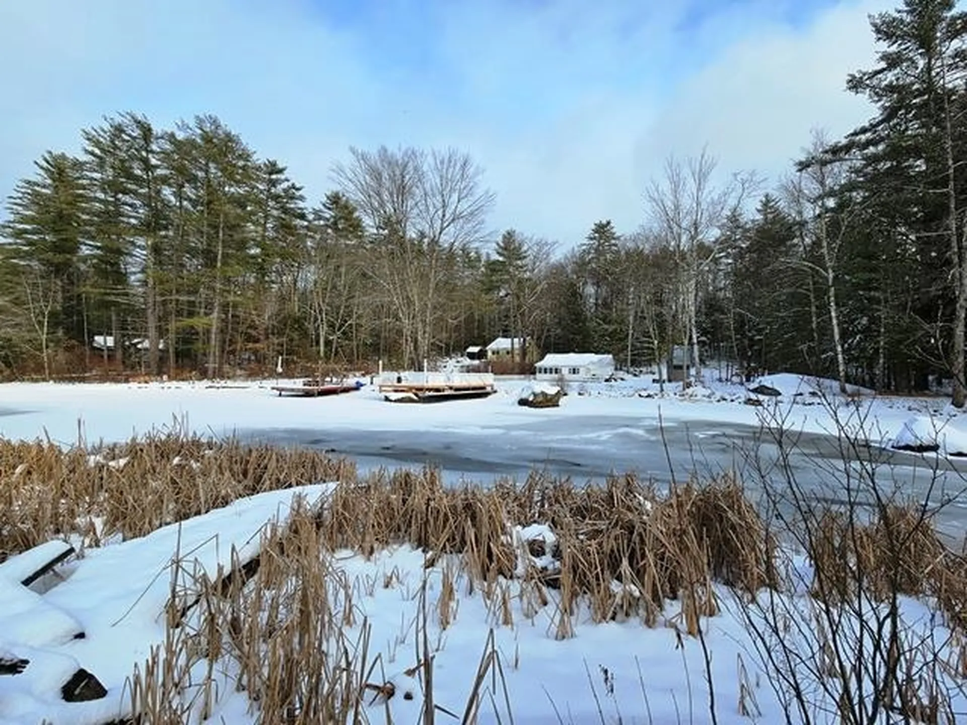 35 West Shore Road Swanzey NH 03446