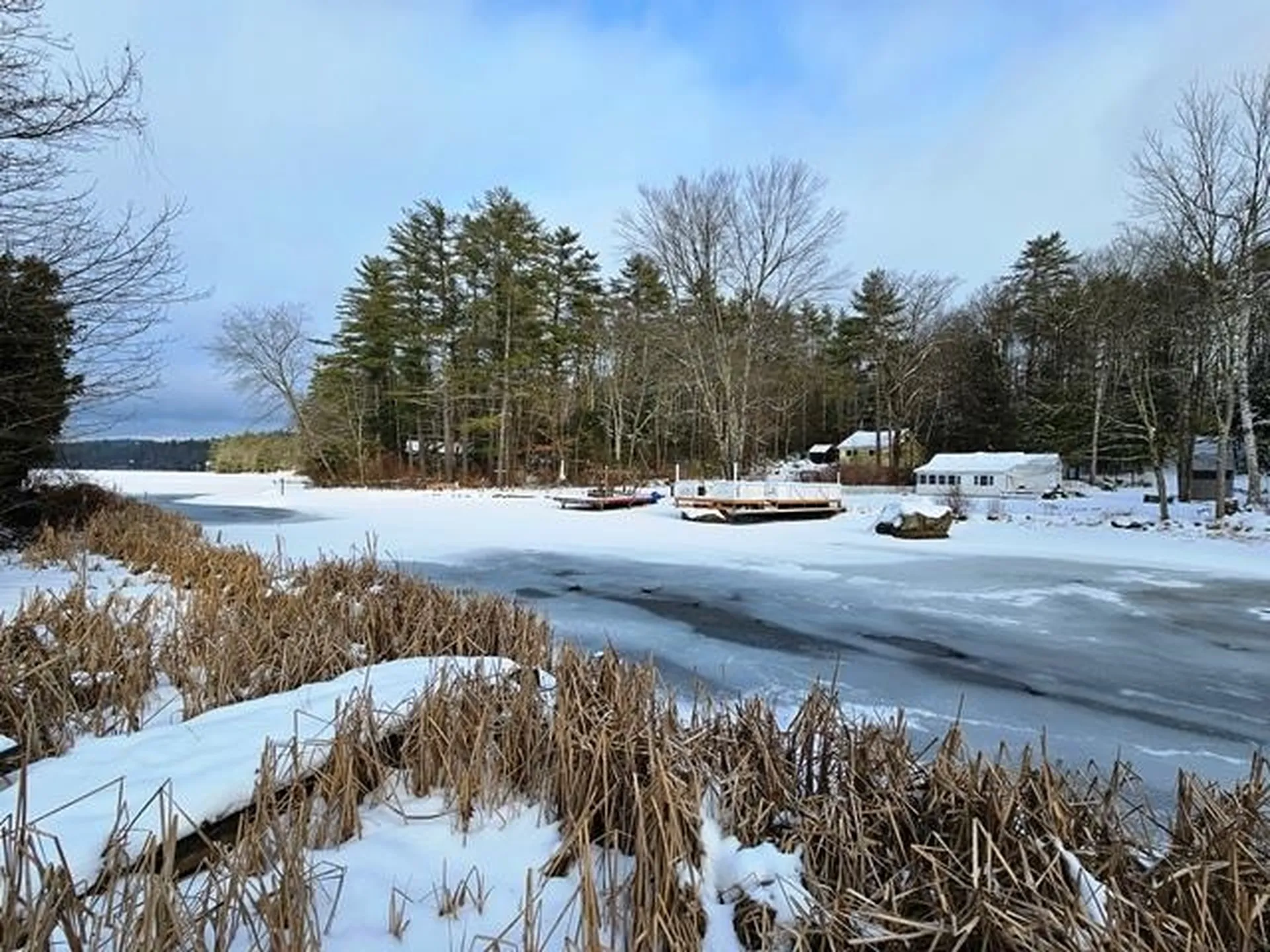 35 West Shore Road Swanzey NH 03446