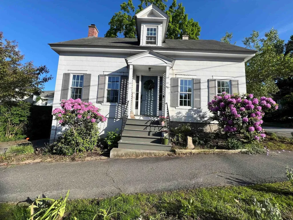 69 Centre Street Concord NH 03301